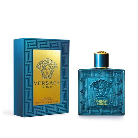 versace eros eau de parfum for him|Versace Eros 100ml boots.